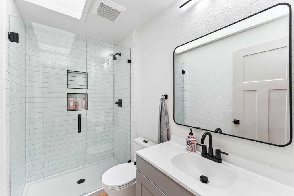 Expert Bathroom Renovation Services in Mill Creek, WA