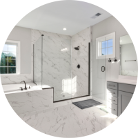 Full Bathroom Renovations-modified