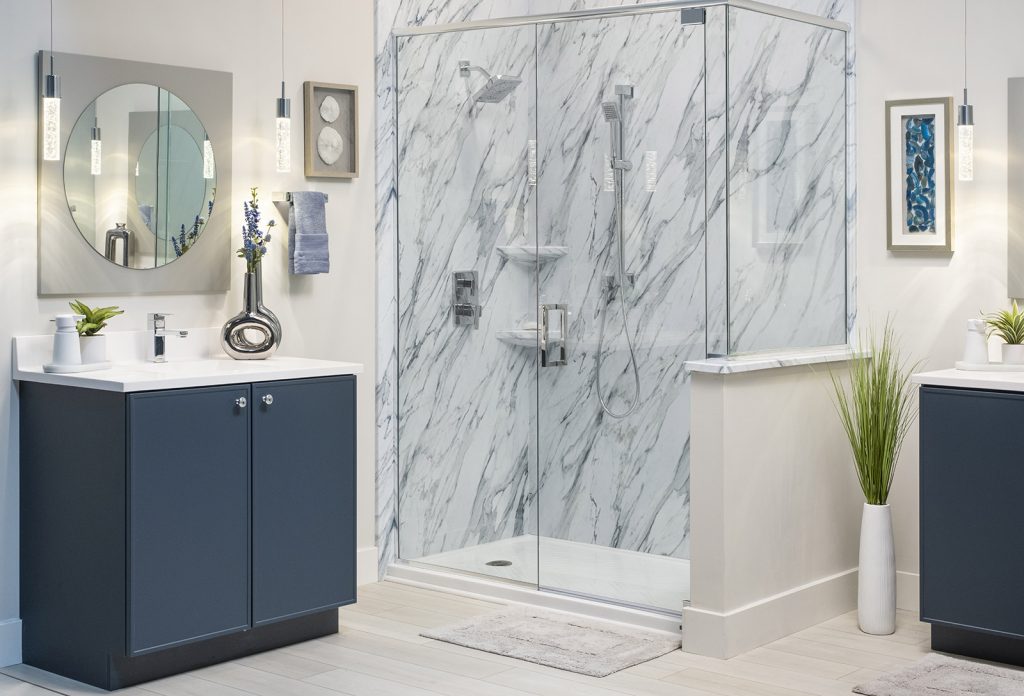 Professional Bathroom Remodeling & Renovation Services in Monroe, WA