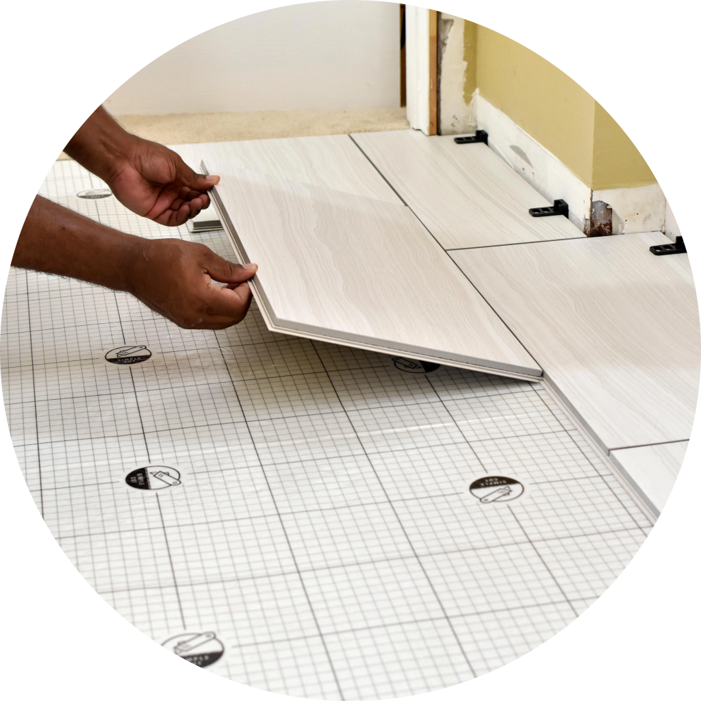 Tile & Flooring Installation-modified